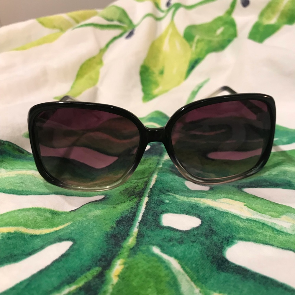 Nicole Miller Sunglasses